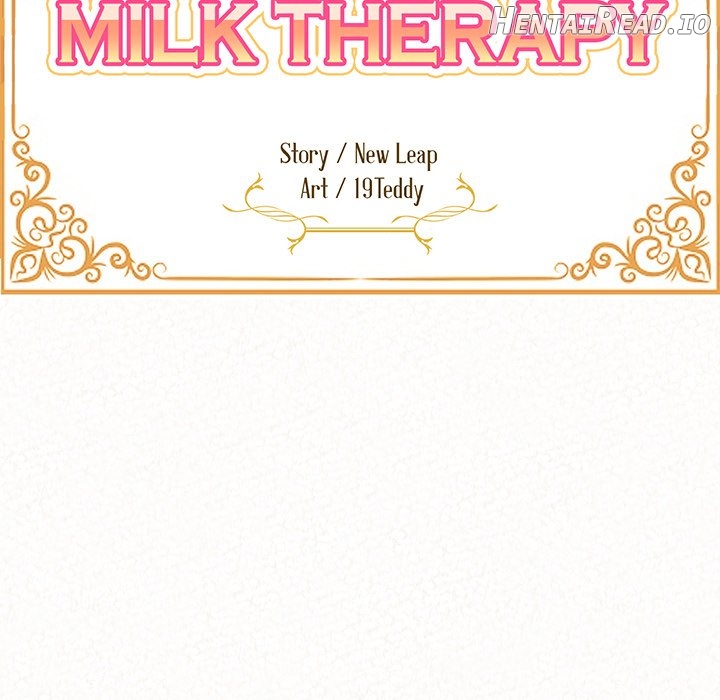 Milk Therapy Chapter 45 - page 11