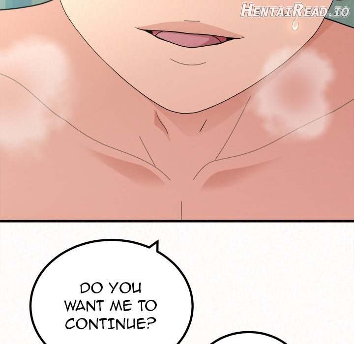 Milk Therapy Chapter 45 - page 123