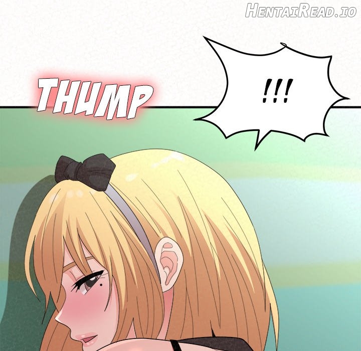 Milk Therapy Chapter 45 - page 128