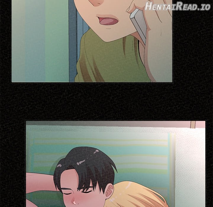Milk Therapy Chapter 45 - page 133