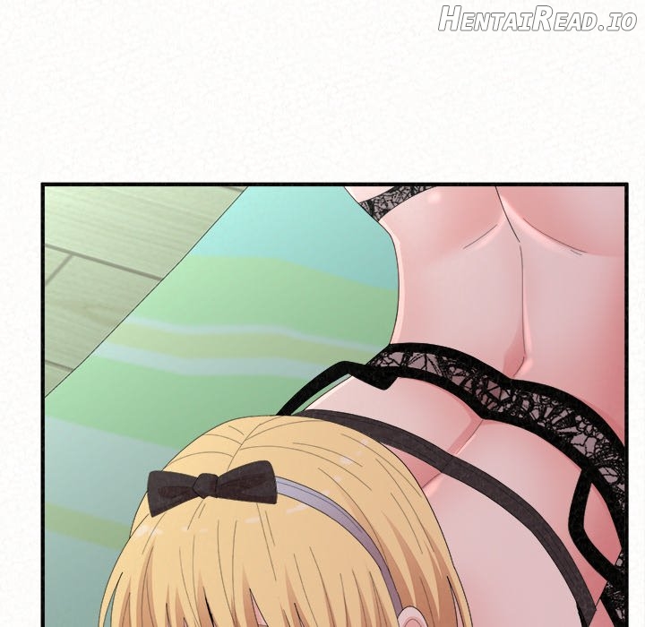 Milk Therapy Chapter 45 - page 14