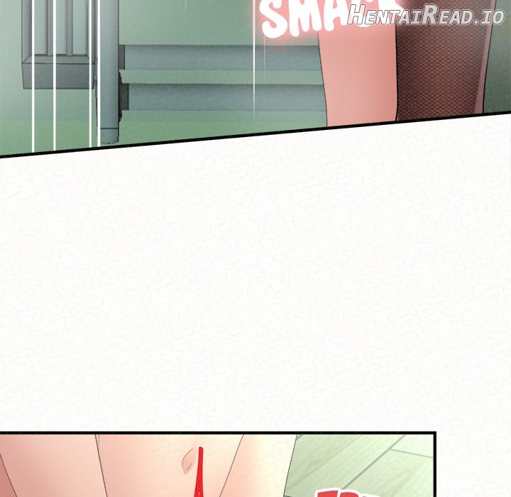 Milk Therapy Chapter 45 - page 162