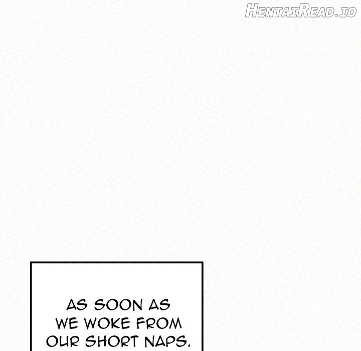 Milk Therapy Chapter 45 - page 169