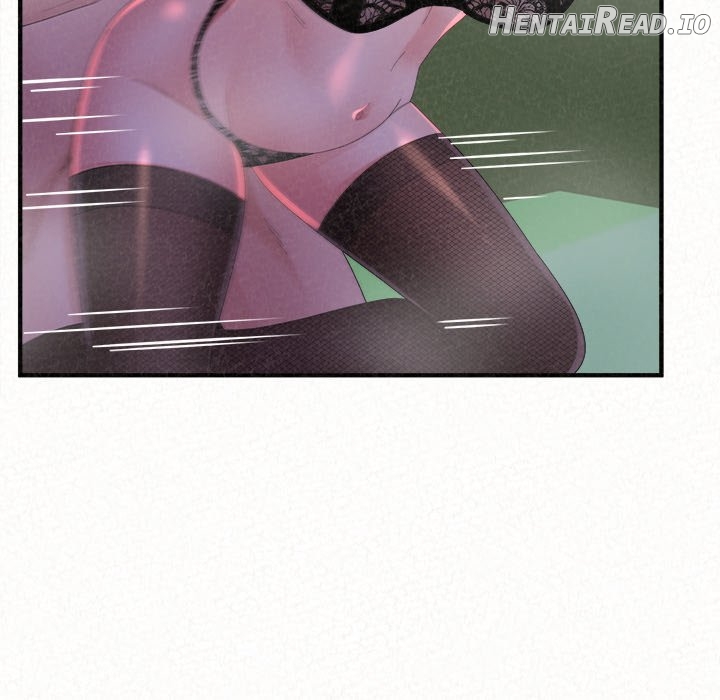 Milk Therapy Chapter 45 - page 174
