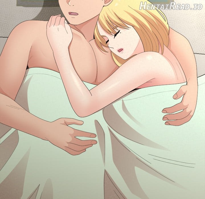 Milk Therapy Chapter 45 - page 176