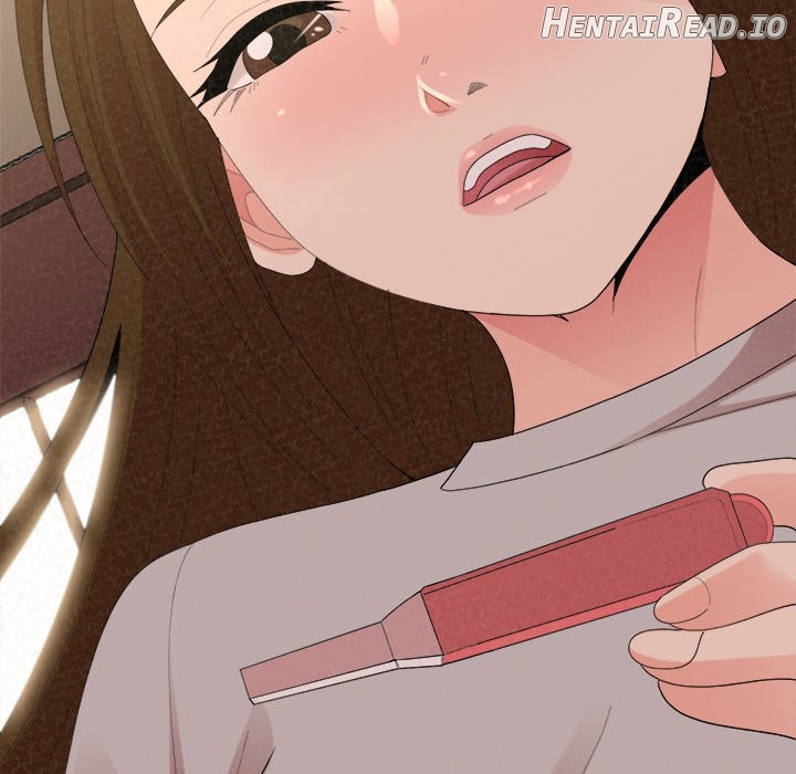 Milk Therapy Chapter 45 - page 184