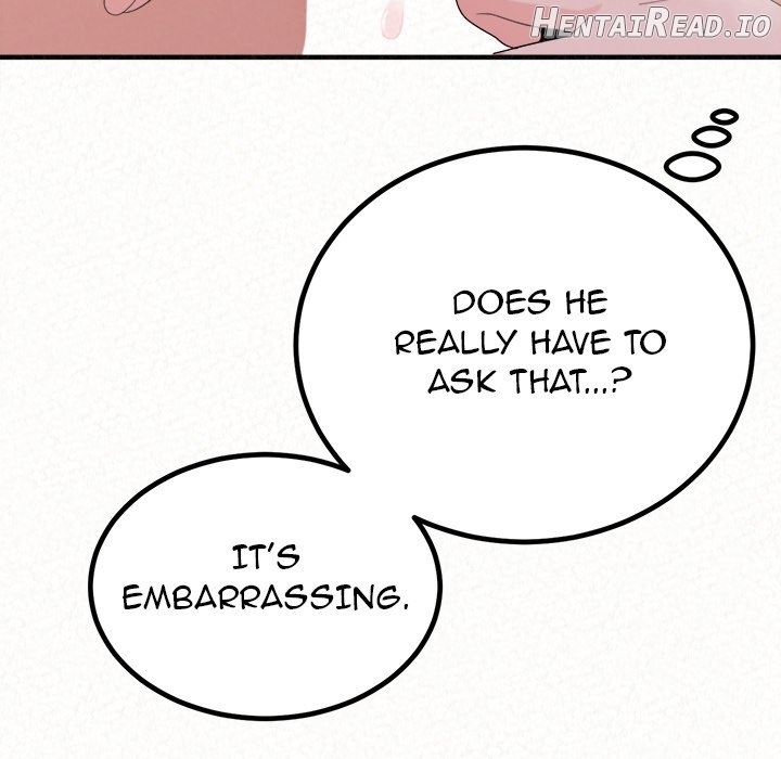 Milk Therapy Chapter 45 - page 23