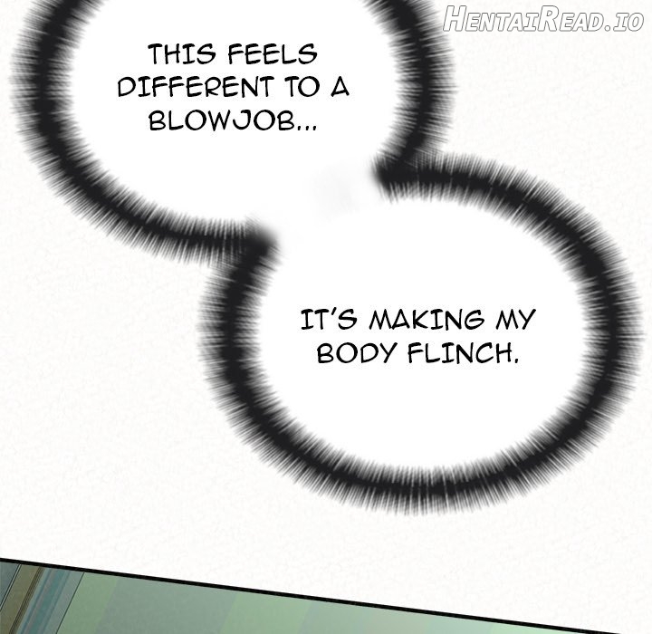 Milk Therapy Chapter 45 - page 31