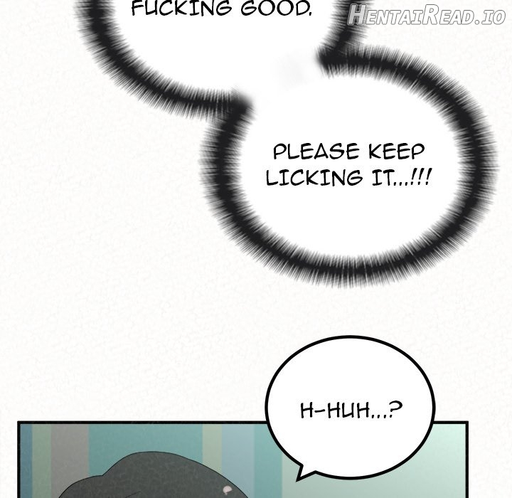 Milk Therapy Chapter 45 - page 39