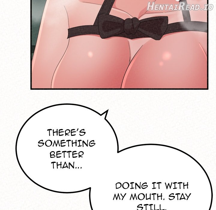Milk Therapy Chapter 45 - page 47