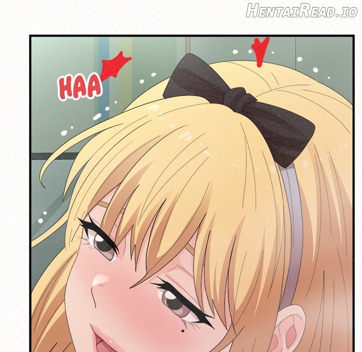 Milk Therapy Chapter 45 - page 53