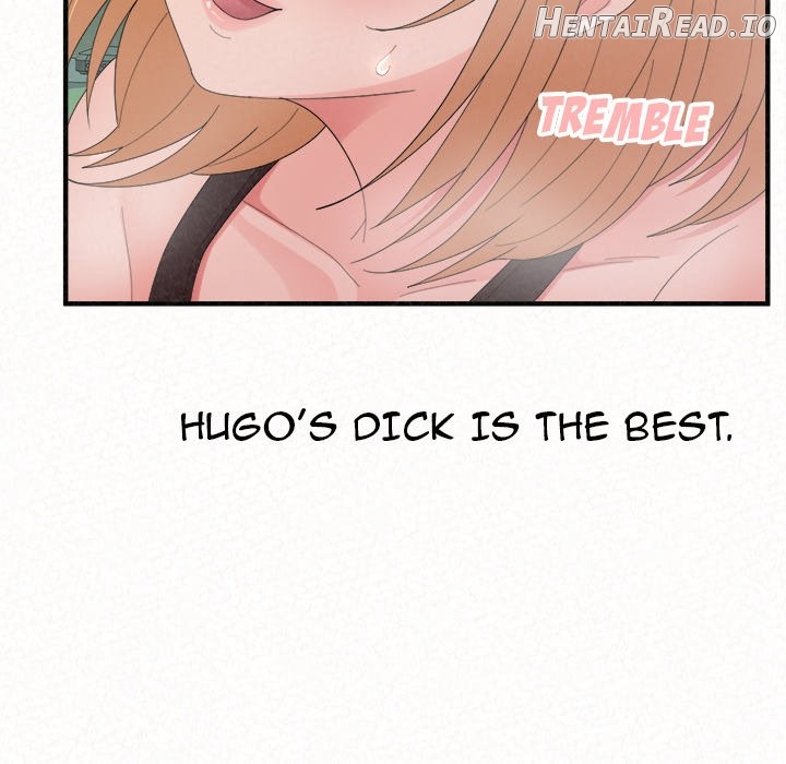 Milk Therapy Chapter 45 - page 54