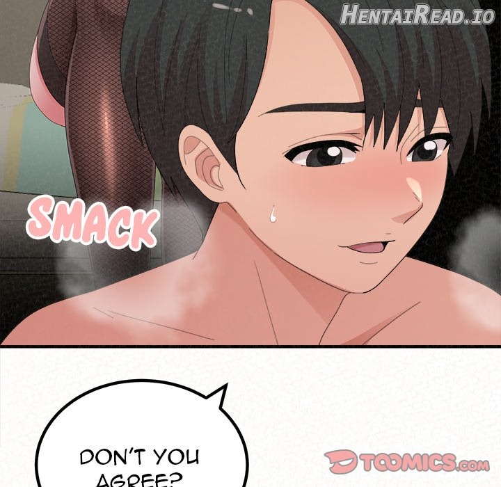 Milk Therapy Chapter 45 - page 84