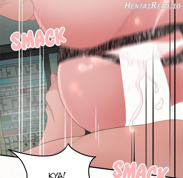 Milk Therapy Chapter 45 - page 93
