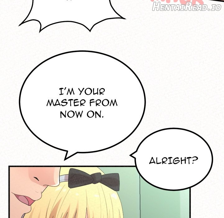 Milk Therapy Chapter 45 - page 94