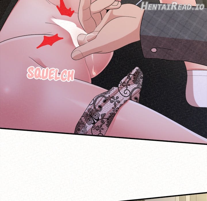 Milk Therapy Chapter 46 - page 105