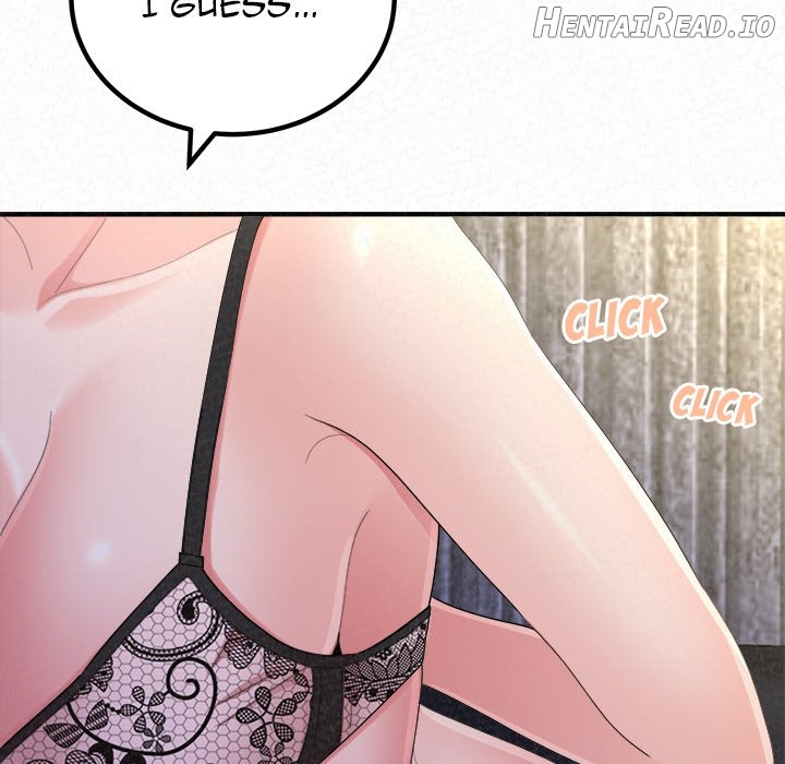Milk Therapy Chapter 46 - page 115