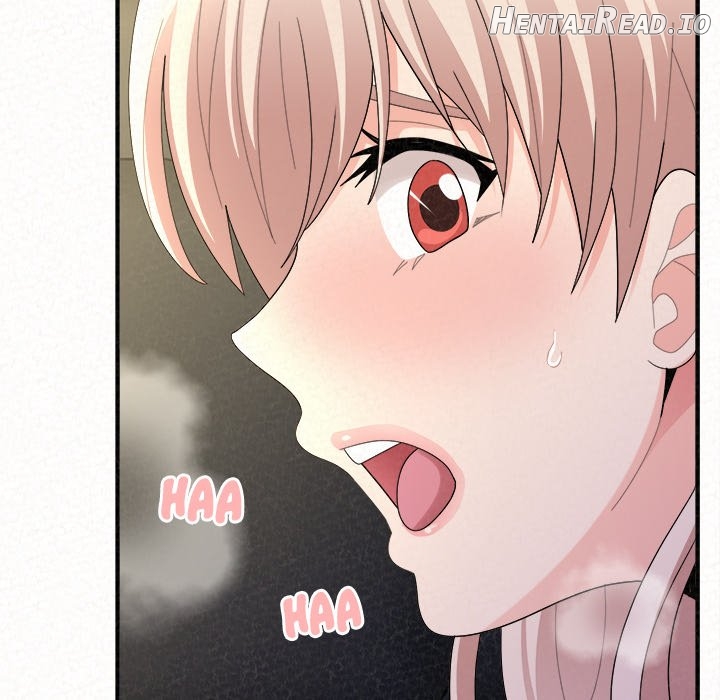 Milk Therapy Chapter 46 - page 135