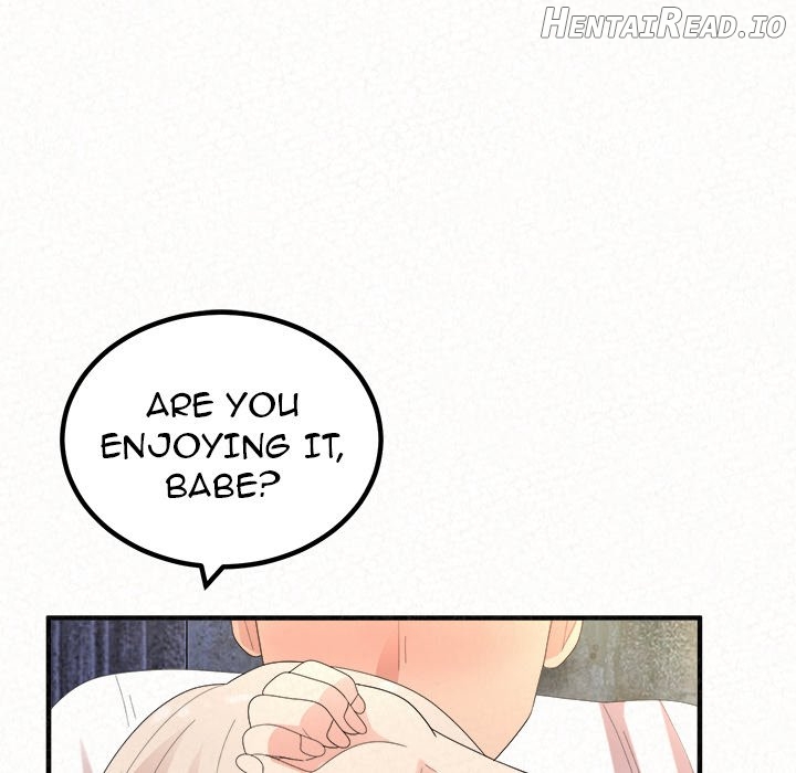 Milk Therapy Chapter 46 - page 143