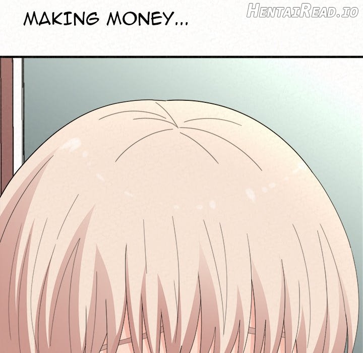 Milk Therapy Chapter 46 - page 15