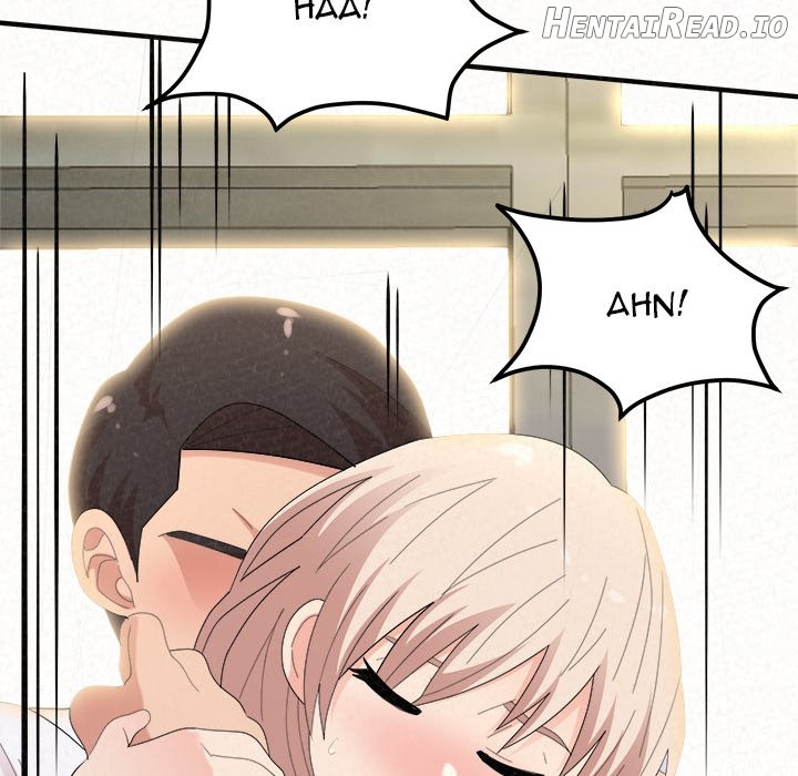 Milk Therapy Chapter 46 - page 159