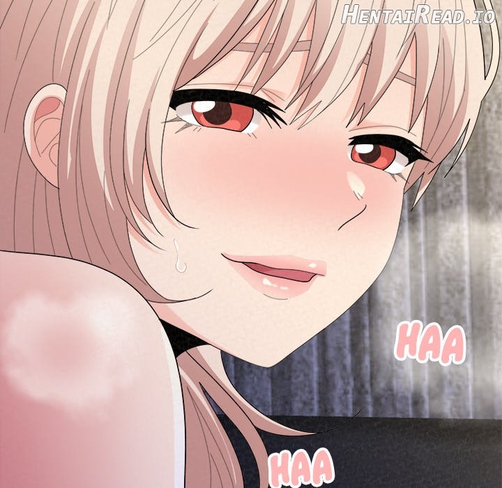Milk Therapy Chapter 46 - page 173