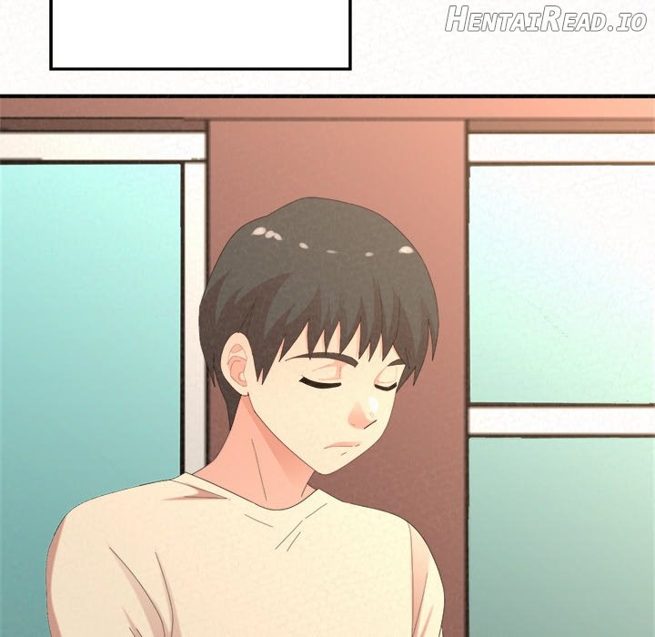 Milk Therapy Chapter 46 - page 181