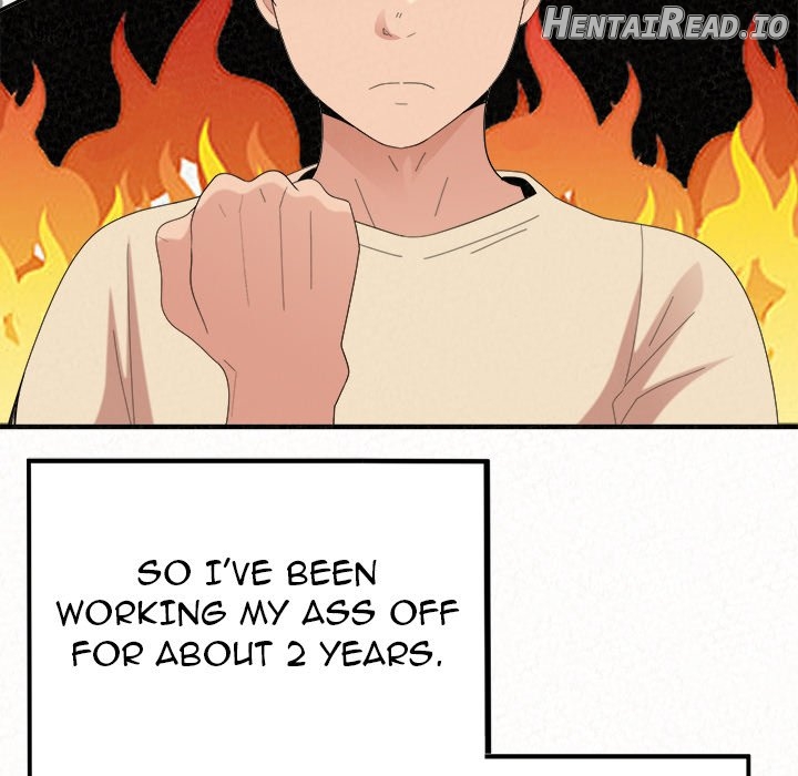 Milk Therapy Chapter 46 - page 189