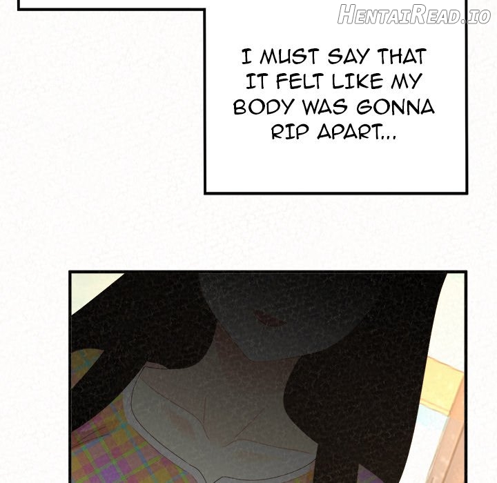 Milk Therapy Chapter 46 - page 190