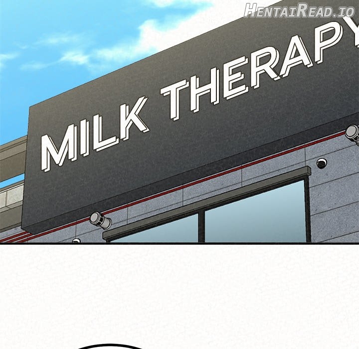 Milk Therapy Chapter 46 - page 39