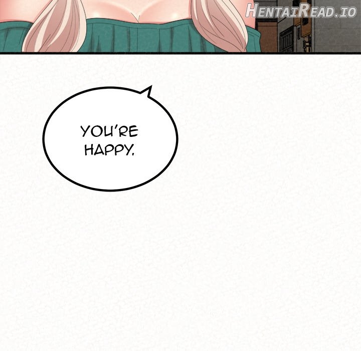 Milk Therapy Chapter 46 - page 50