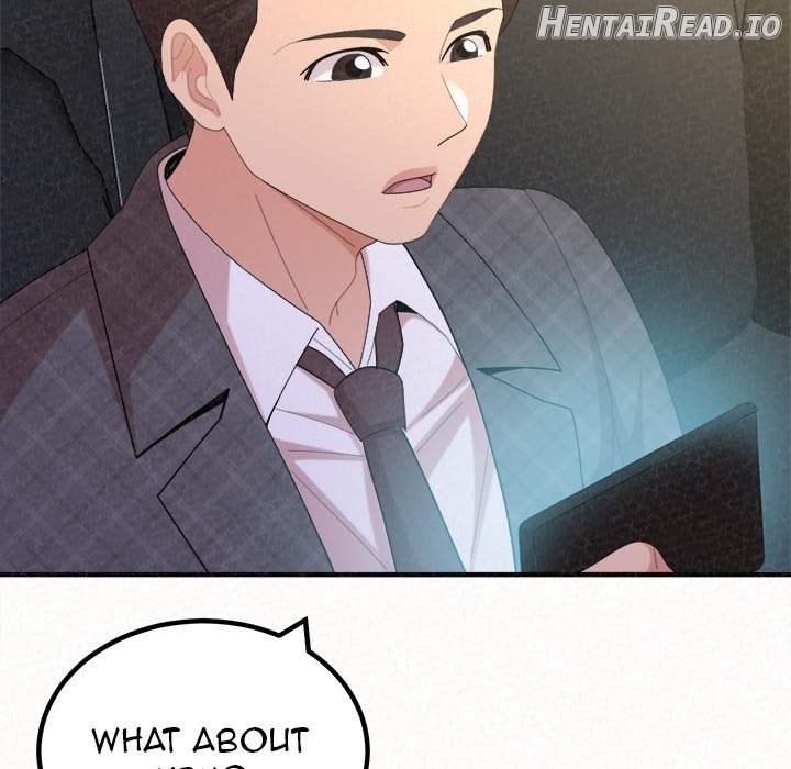 Milk Therapy Chapter 46 - page 66