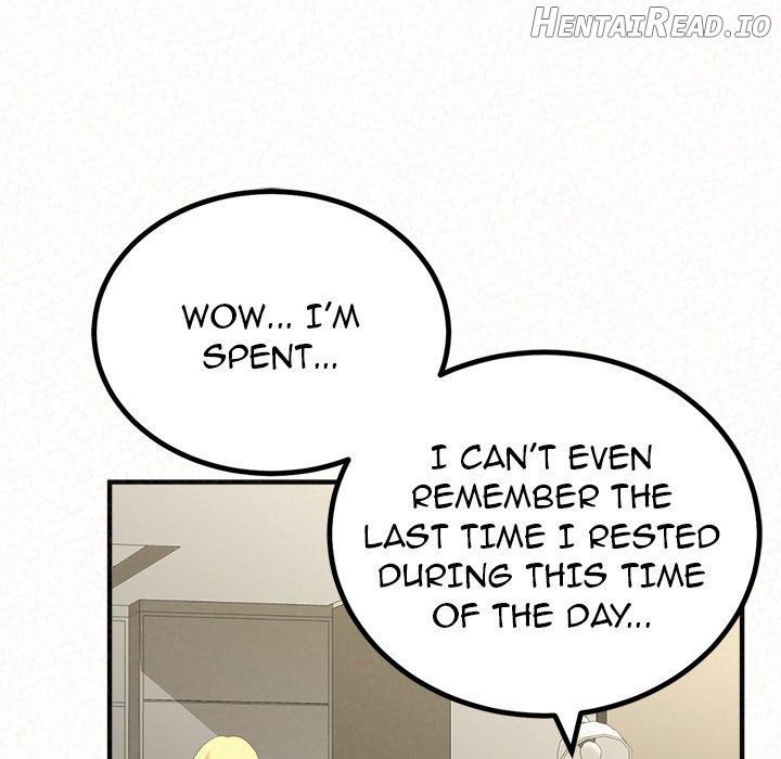 Milk Therapy Chapter 47 - page 110