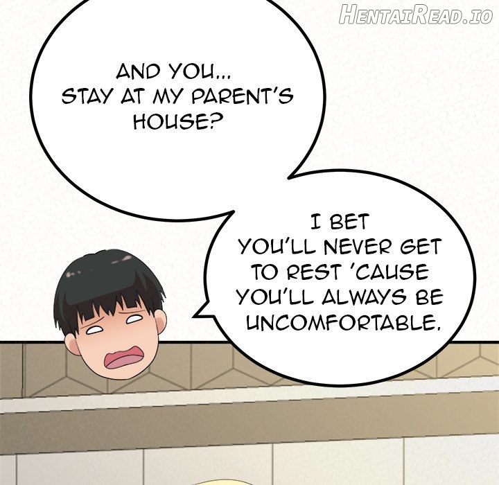 Milk Therapy Chapter 47 - page 121