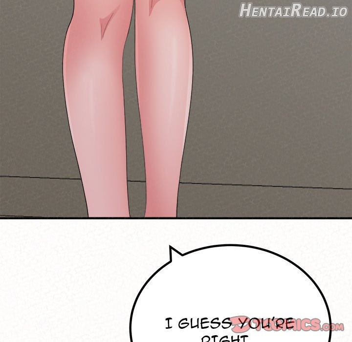 Milk Therapy Chapter 47 - page 124