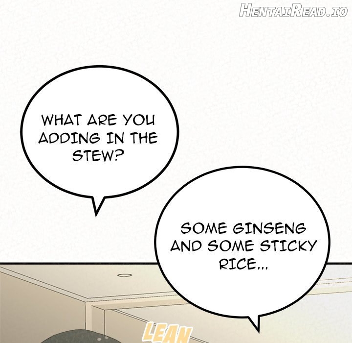 Milk Therapy Chapter 47 - page 130