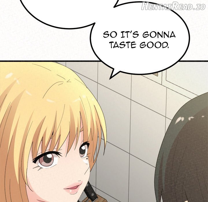 Milk Therapy Chapter 47 - page 134