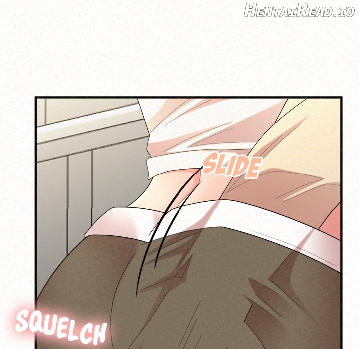 Milk Therapy Chapter 47 - page 145