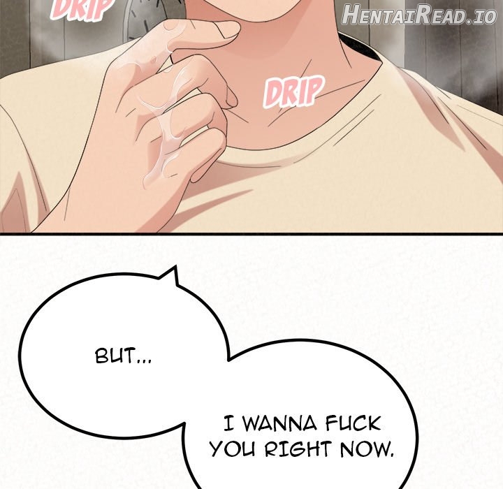 Milk Therapy Chapter 47 - page 160