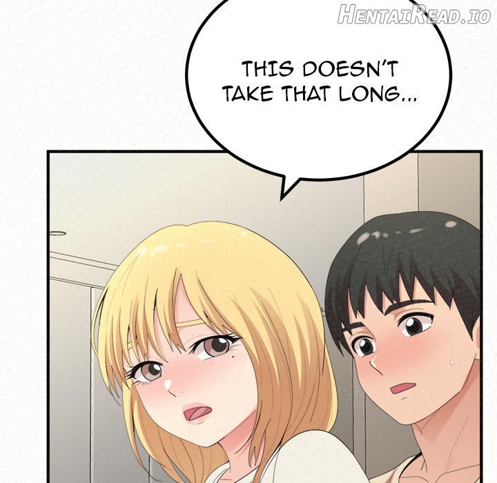 Milk Therapy Chapter 47 - page 167