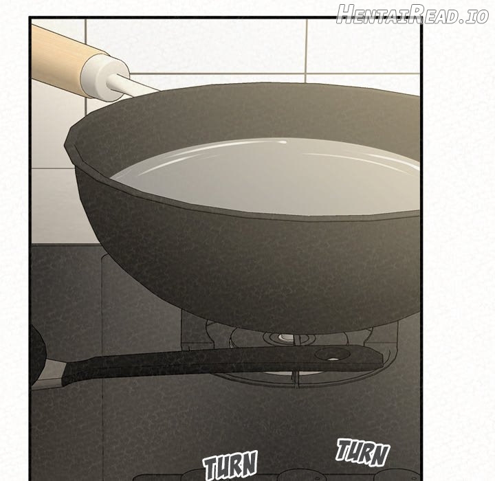 Milk Therapy Chapter 47 - page 169