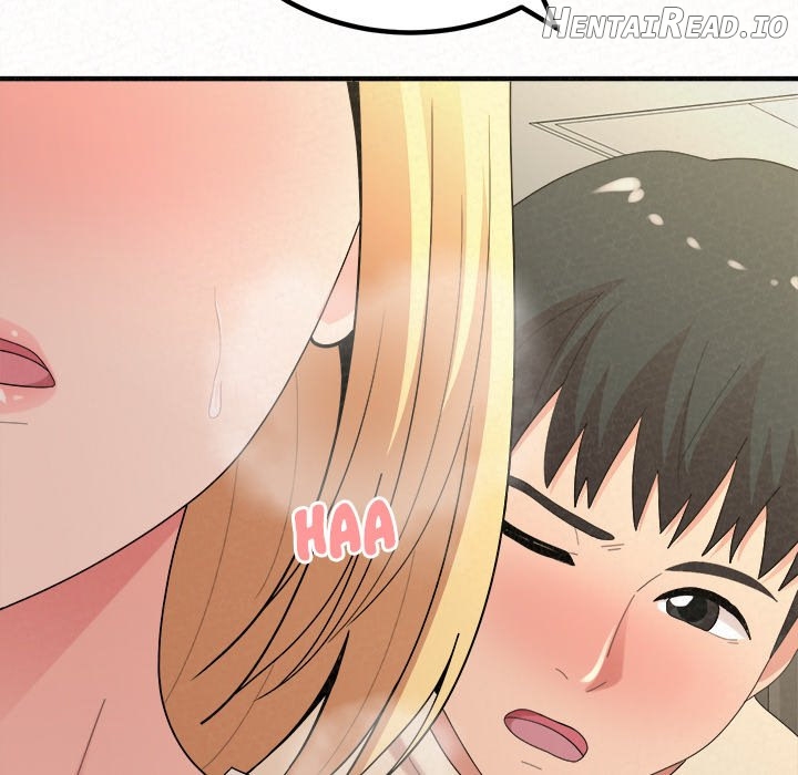 Milk Therapy Chapter 47 - page 171