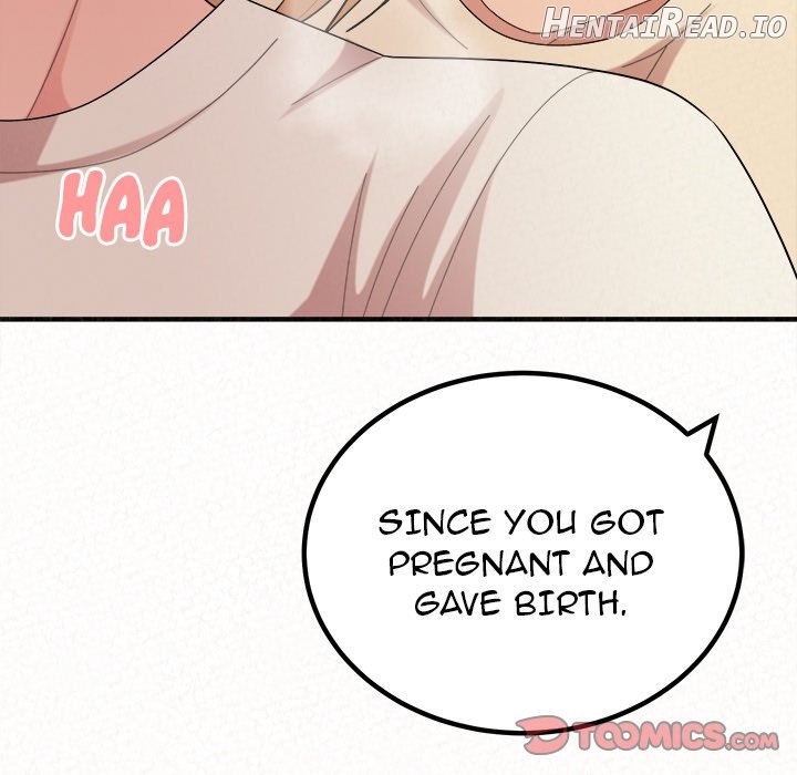 Milk Therapy Chapter 47 - page 172