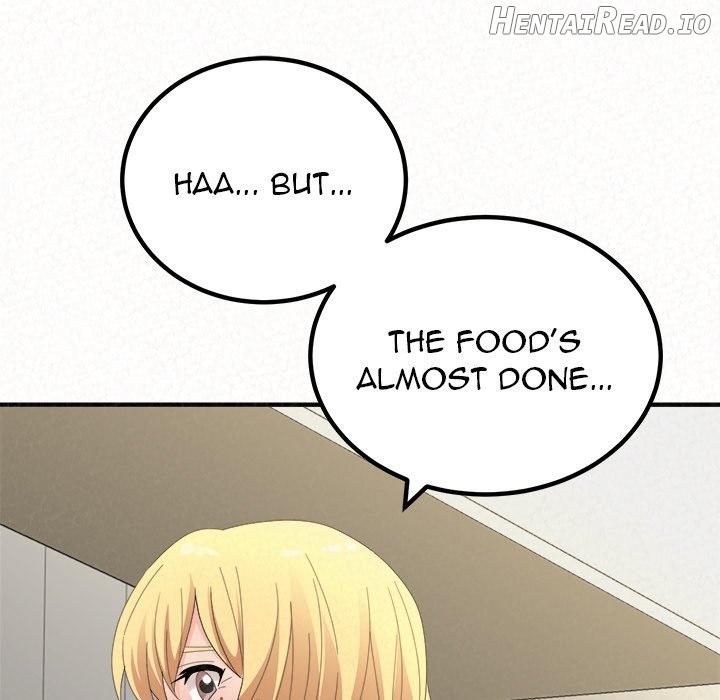 Milk Therapy Chapter 47 - page 181