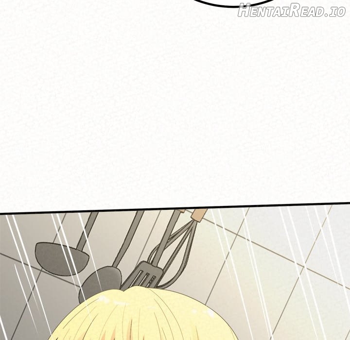Milk Therapy Chapter 47 - page 186