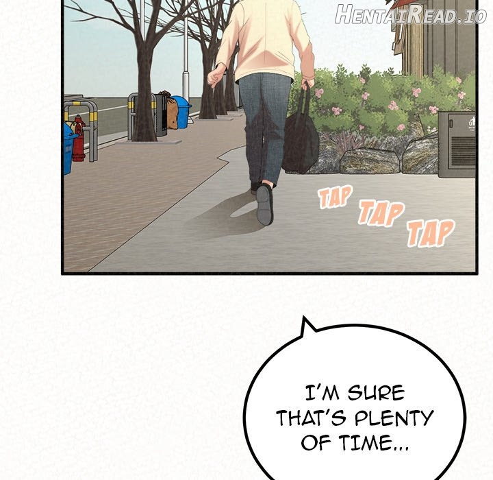 Milk Therapy Chapter 47 - page 25