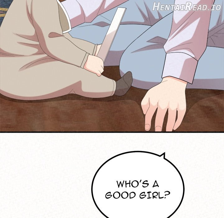 Milk Therapy Chapter 47 - page 34