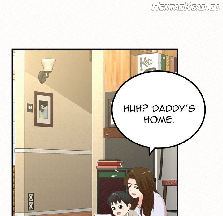 Milk Therapy Chapter 47 - page 38