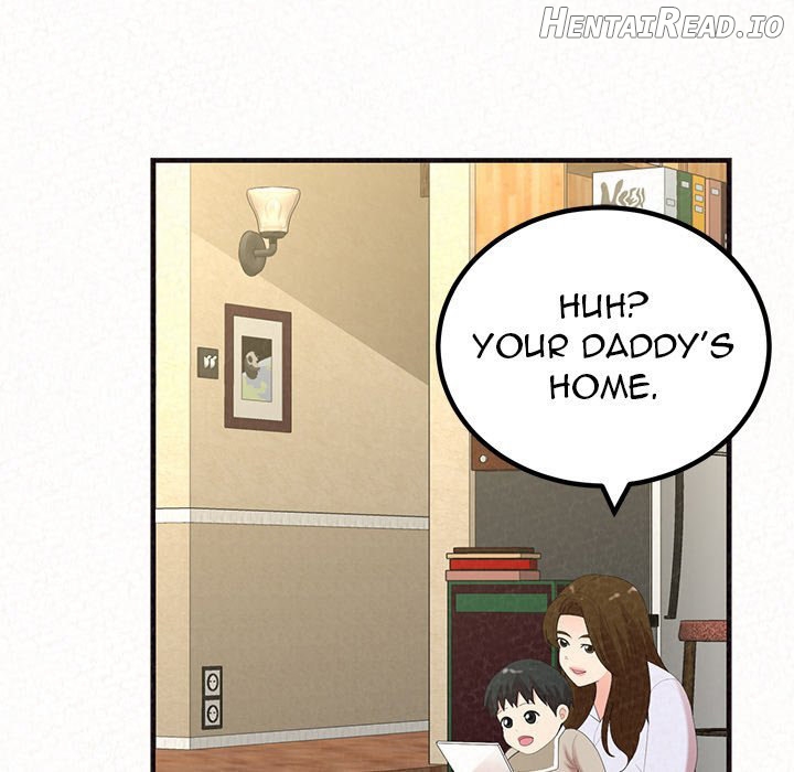 Milk Therapy Chapter 47 - page 56
