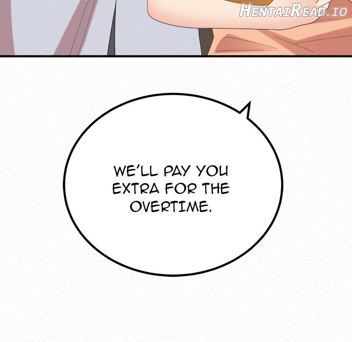 Milk Therapy Chapter 47 - page 61